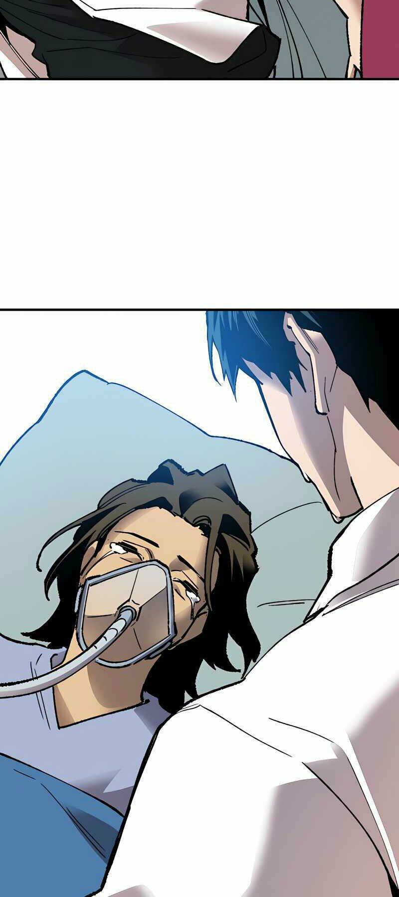 Phá Bỏ Giới Hạn: Chapter 79: end ss1