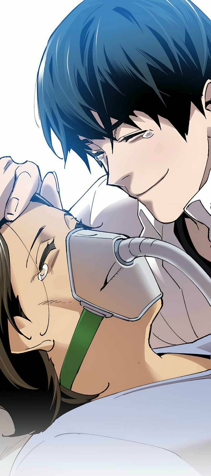 Phá Bỏ Giới Hạn: Chapter 79: end ss1
