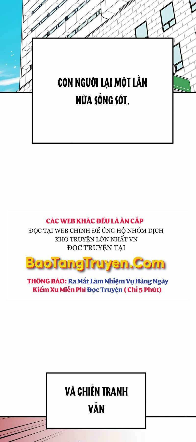Phá Bỏ Giới Hạn: Chapter 79: end ss1