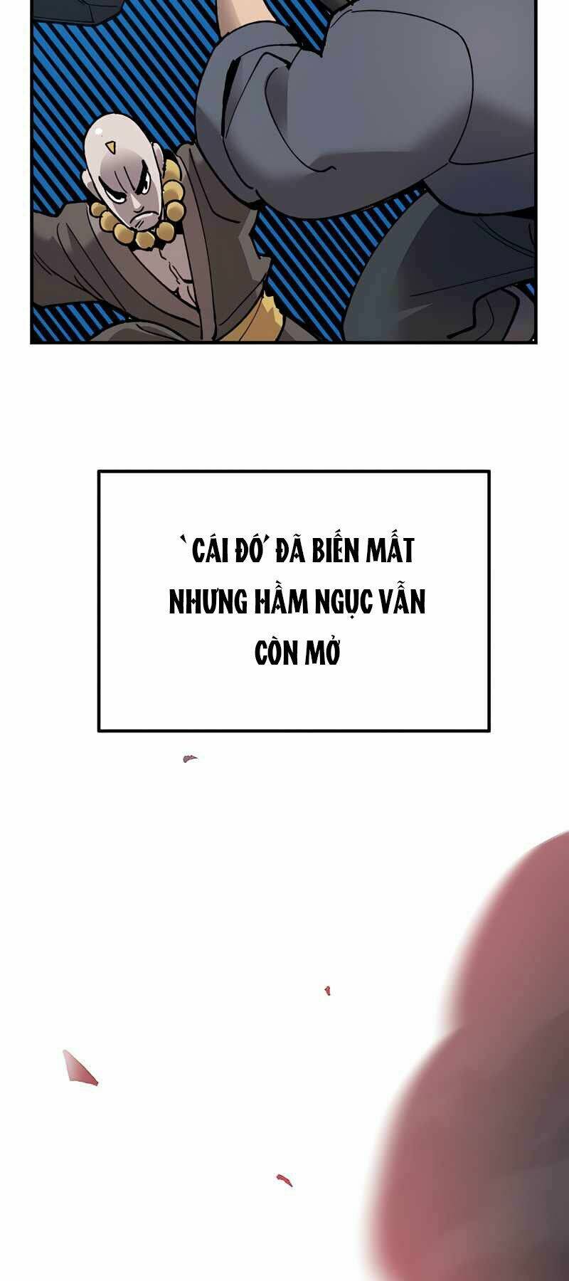 Phá Bỏ Giới Hạn: Chapter 79: end ss1