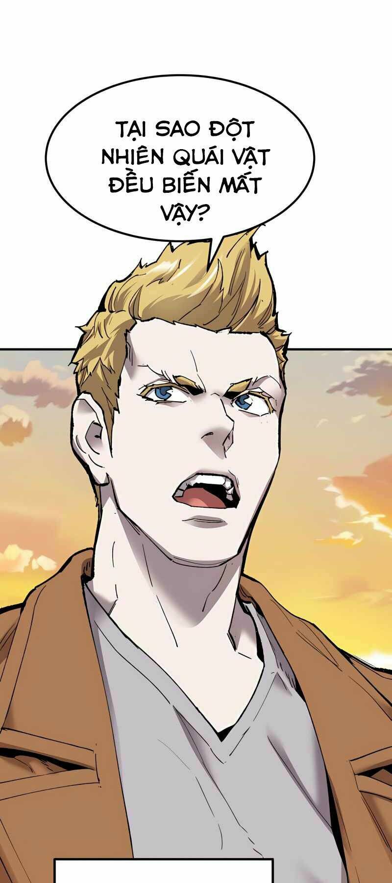 Phá Bỏ Giới Hạn: Chapter 79: end ss1