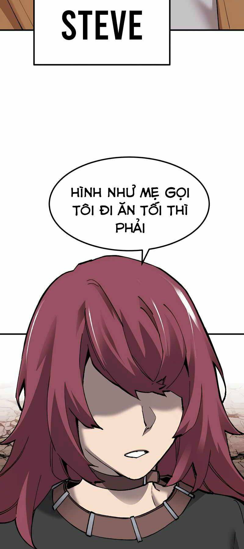 Phá Bỏ Giới Hạn: Chapter 79: end ss1