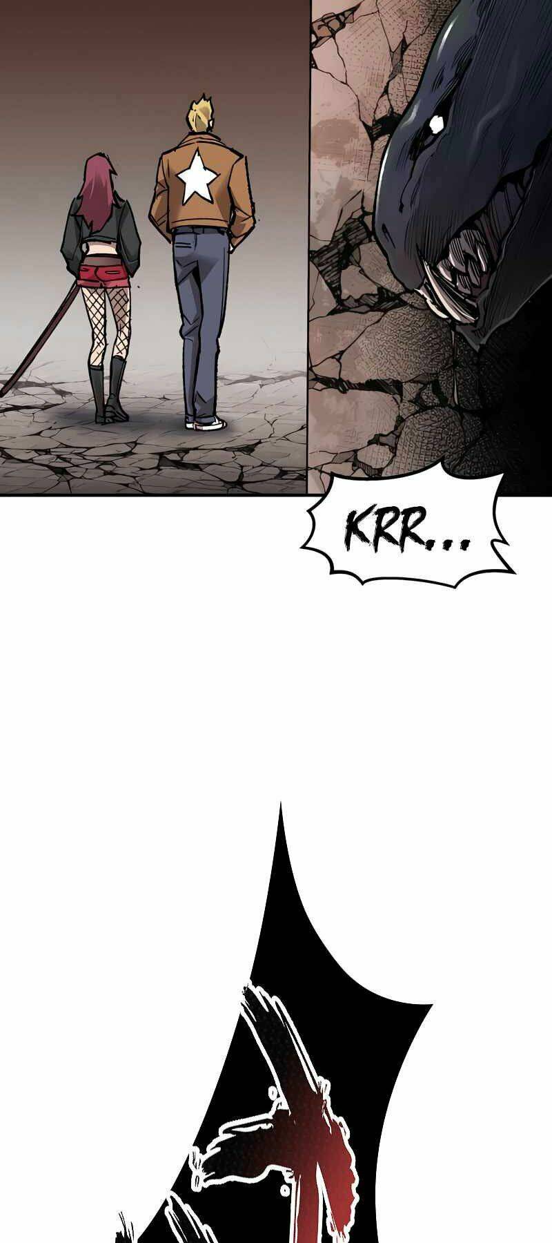 Phá Bỏ Giới Hạn: Chapter 79: end ss1