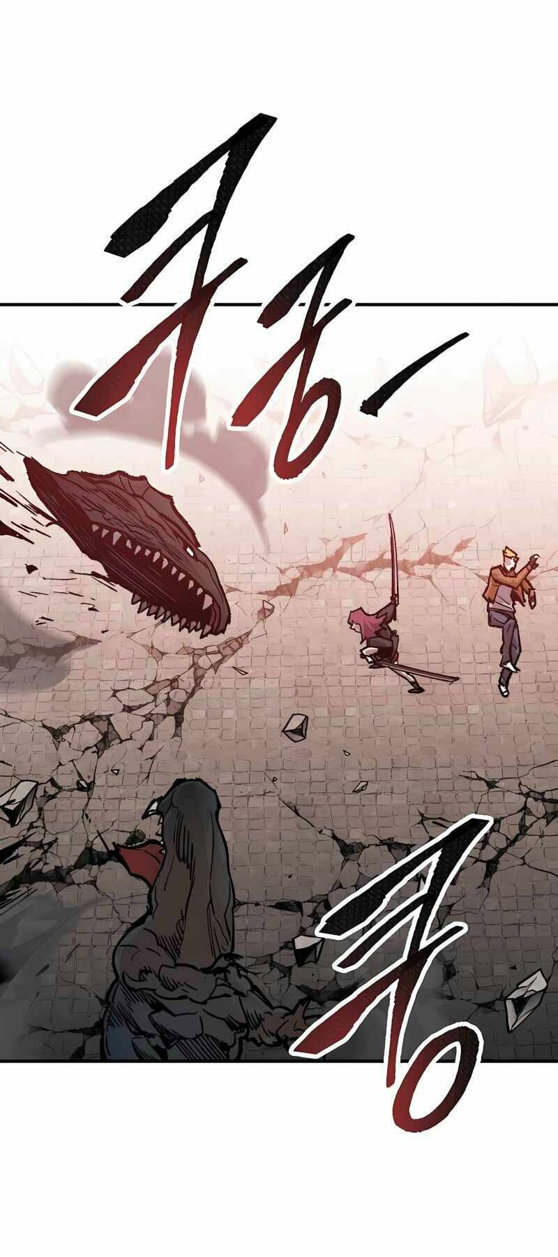 Phá Bỏ Giới Hạn: Chapter 79: end ss1
