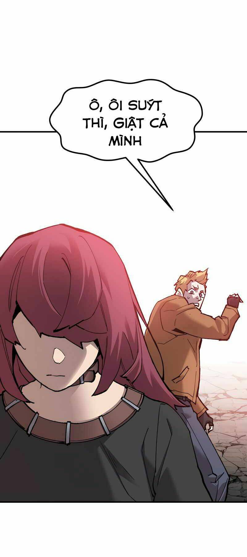 Phá Bỏ Giới Hạn: Chapter 79: end ss1