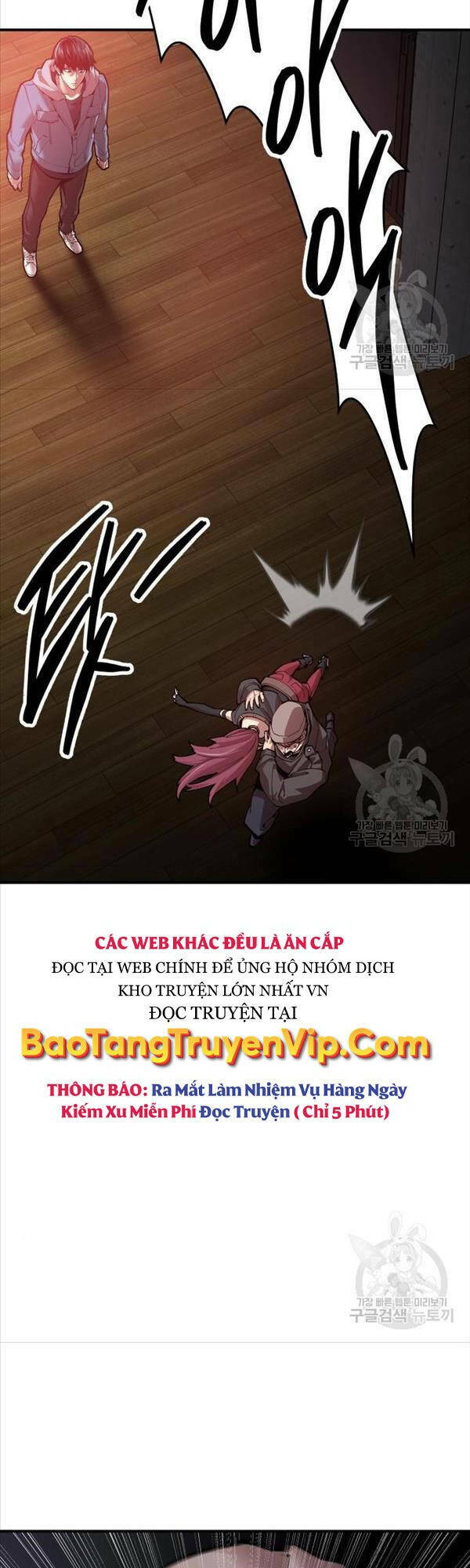 Phá Bỏ Giới Hạn: Chapter 82