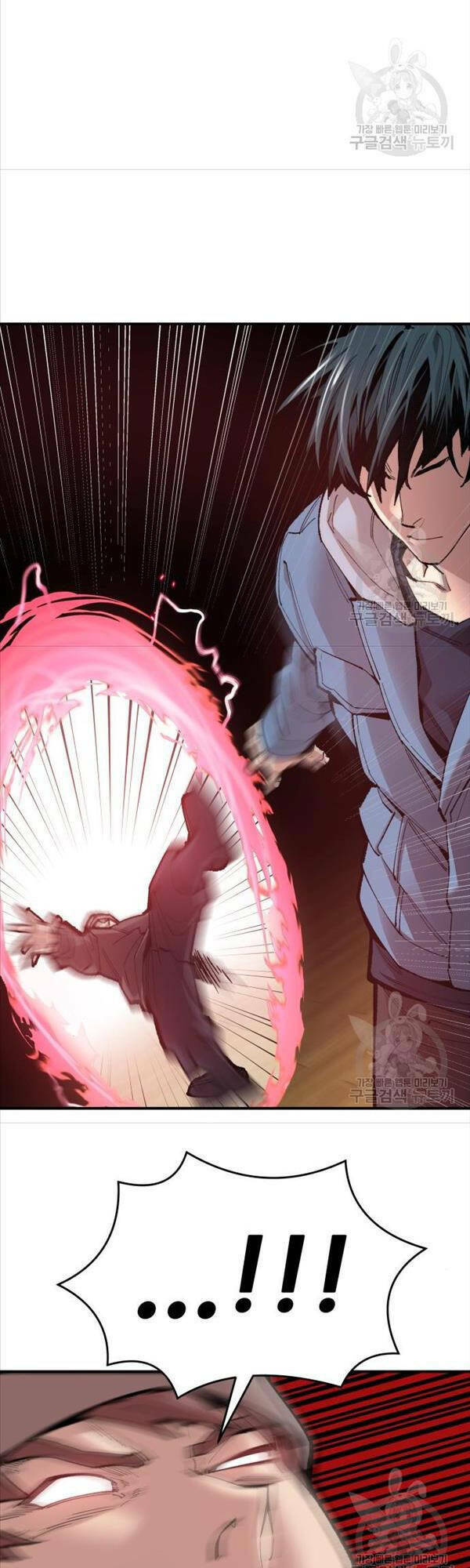Phá Bỏ Giới Hạn: Chapter 82