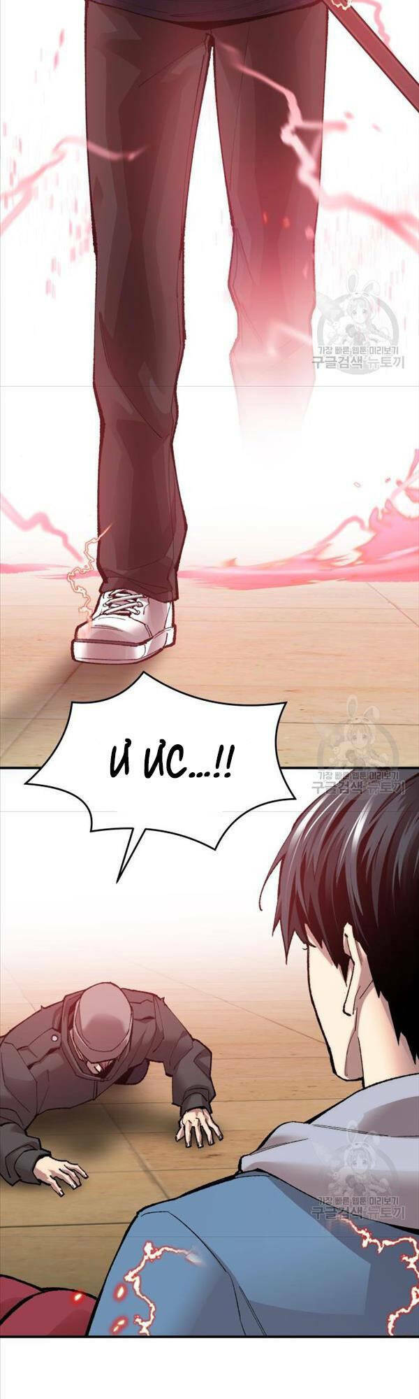 Phá Bỏ Giới Hạn: Chapter 82