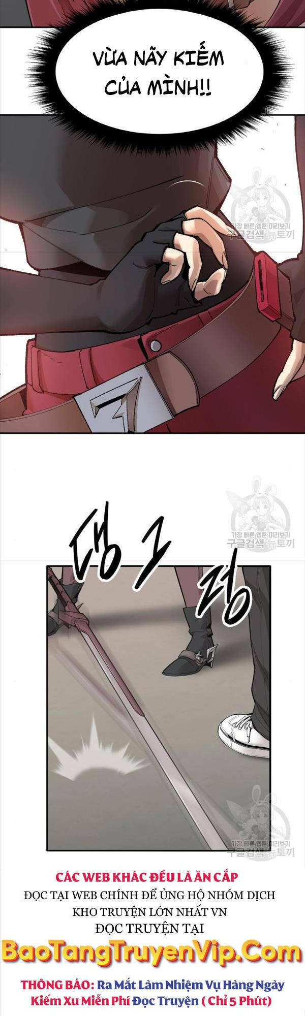 Phá Bỏ Giới Hạn: Chapter 82