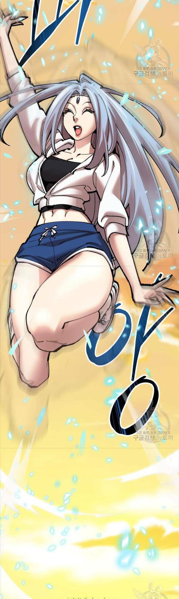 Phá Bỏ Giới Hạn: Chapter 82