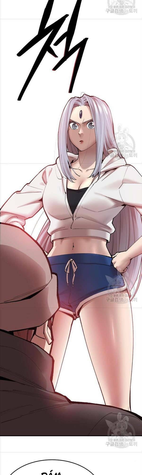 Phá Bỏ Giới Hạn: Chapter 82