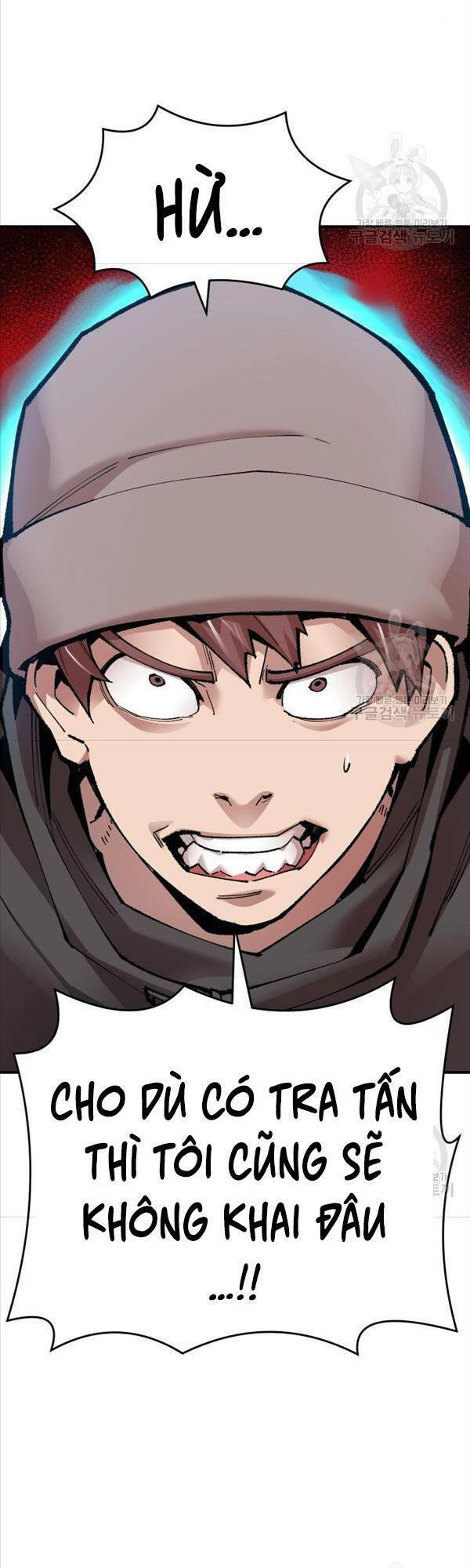 Phá Bỏ Giới Hạn: Chapter 82