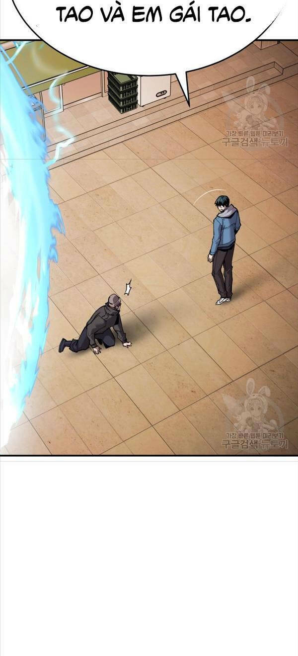 Phá Bỏ Giới Hạn: Chapter 82