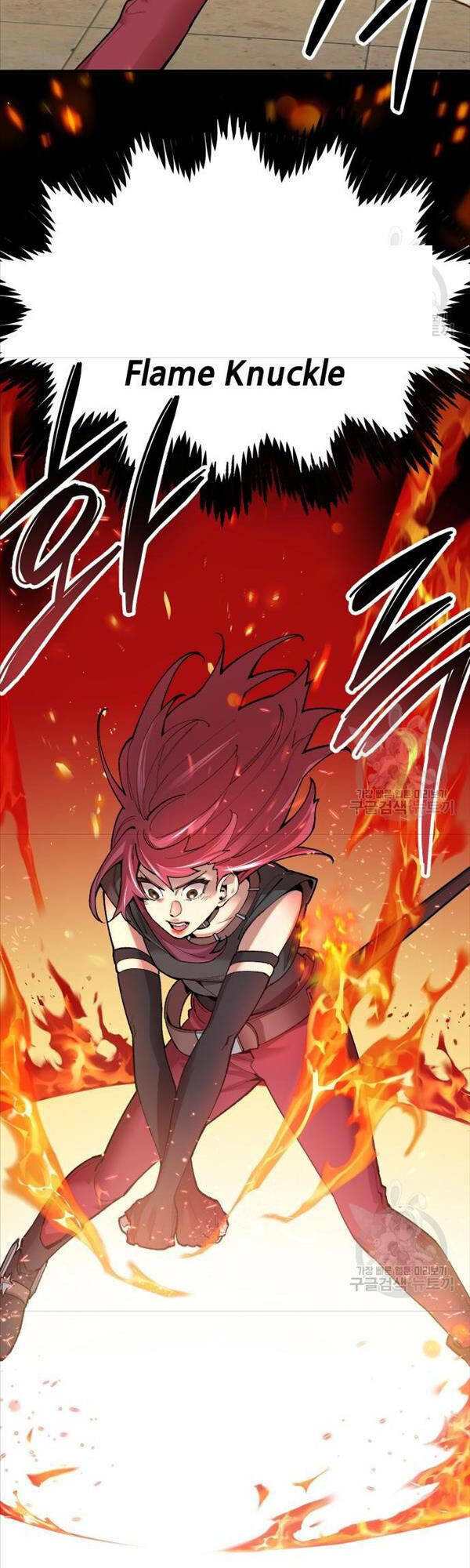 Phá Bỏ Giới Hạn: Chapter 82