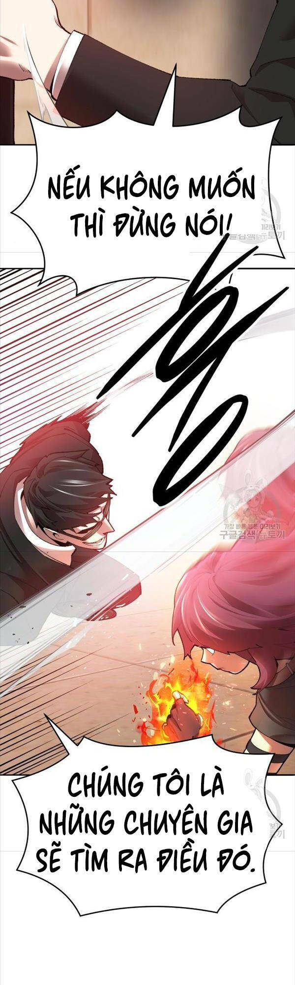 Phá Bỏ Giới Hạn: Chapter 82