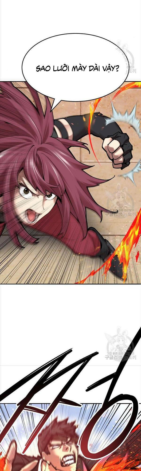 Phá Bỏ Giới Hạn: Chapter 82