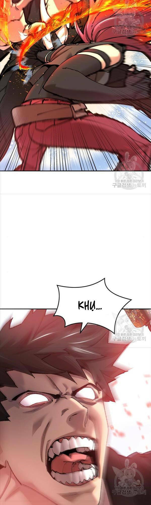 Phá Bỏ Giới Hạn: Chapter 82