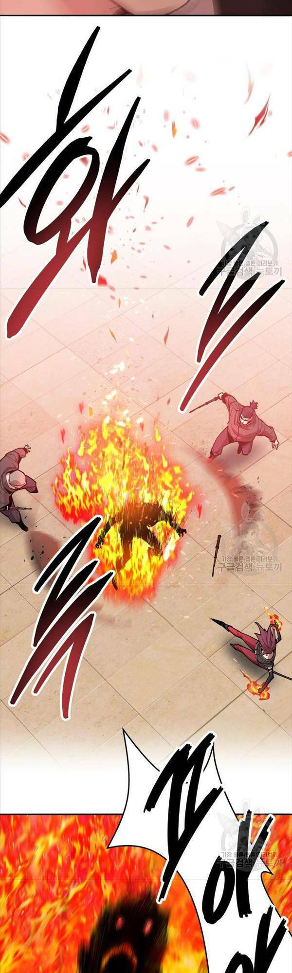 Phá Bỏ Giới Hạn: Chapter 82