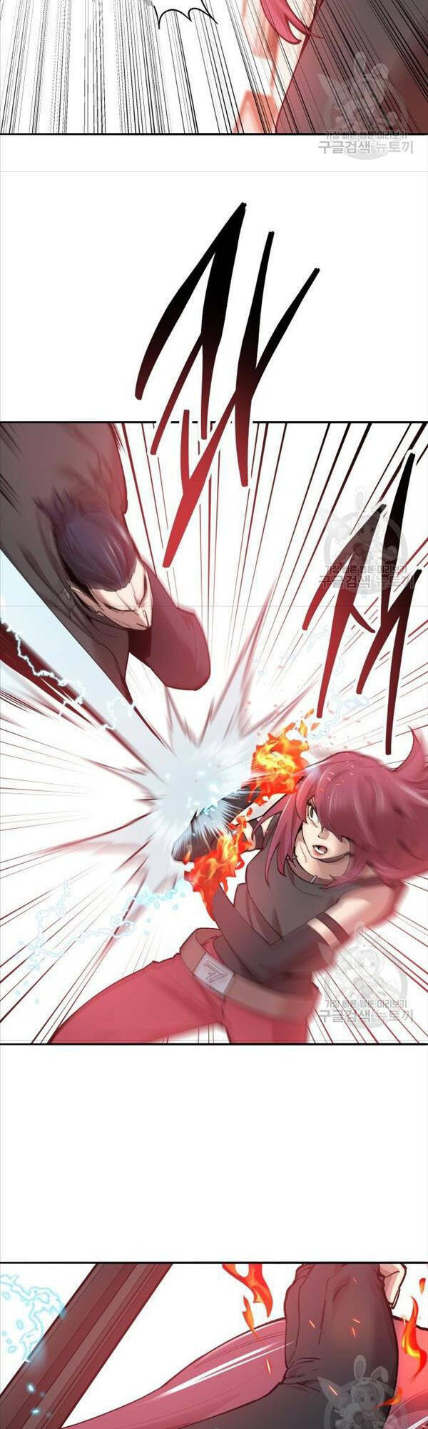 Phá Bỏ Giới Hạn: Chapter 82