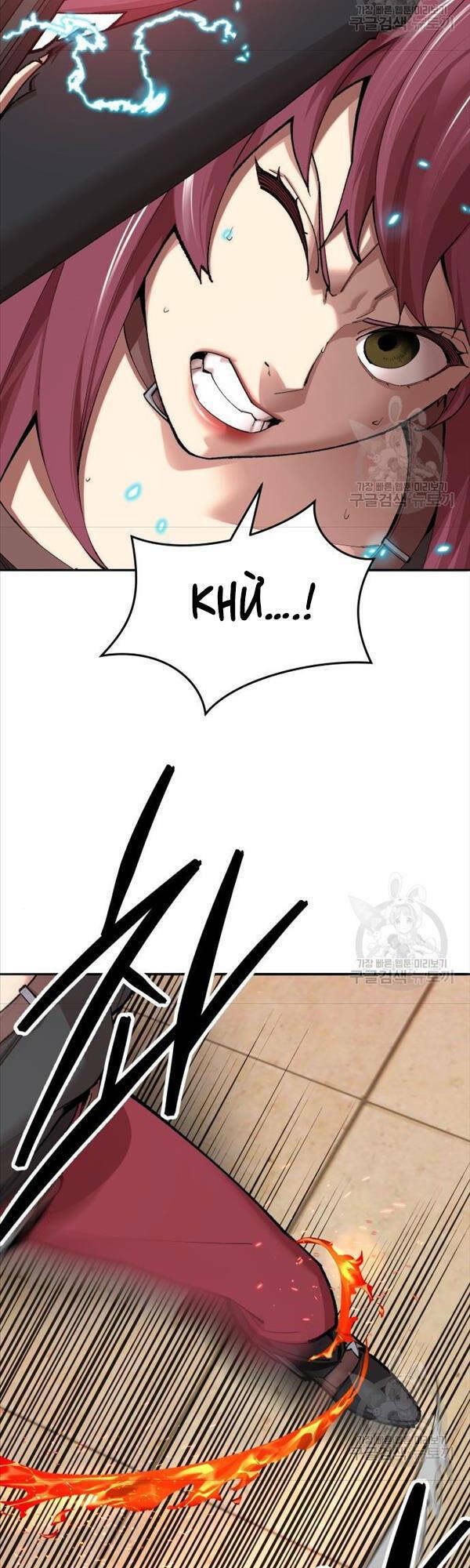 Phá Bỏ Giới Hạn: Chapter 82