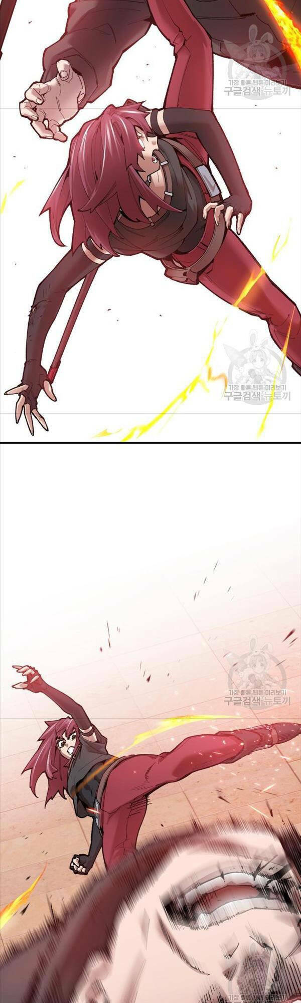 Phá Bỏ Giới Hạn: Chapter 82