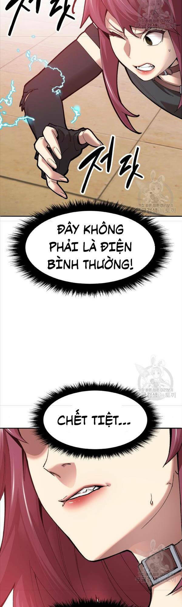Phá Bỏ Giới Hạn: Chapter 82