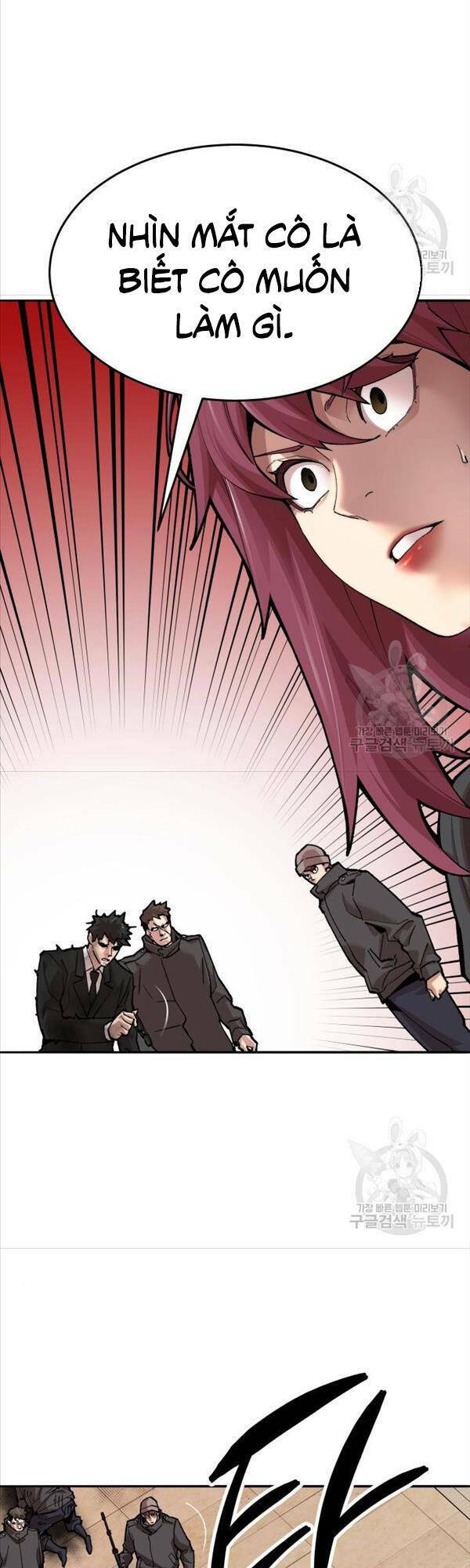 Phá Bỏ Giới Hạn: Chapter 82