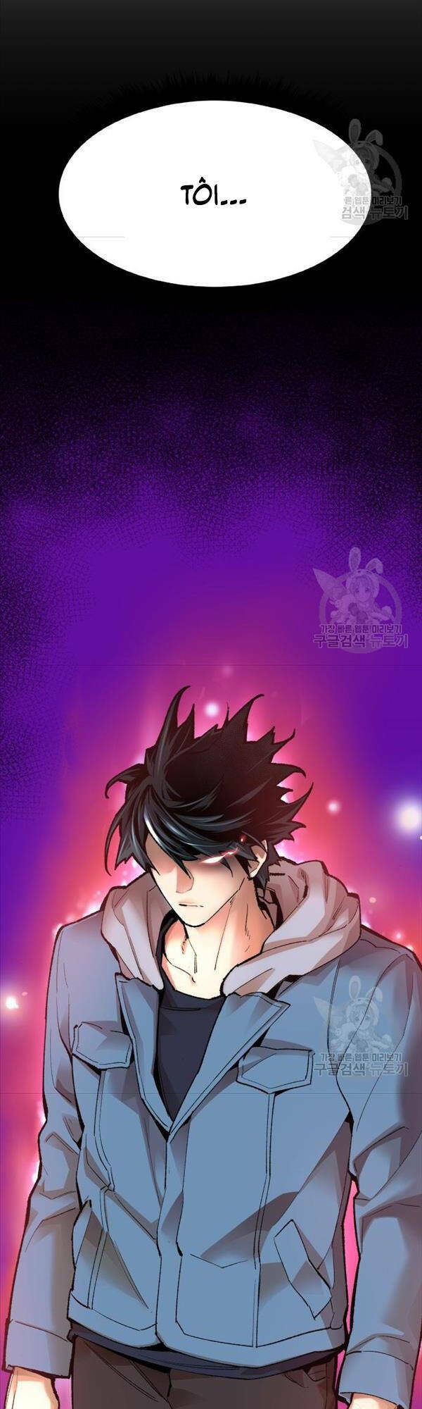 Phá Bỏ Giới Hạn: Chapter 82