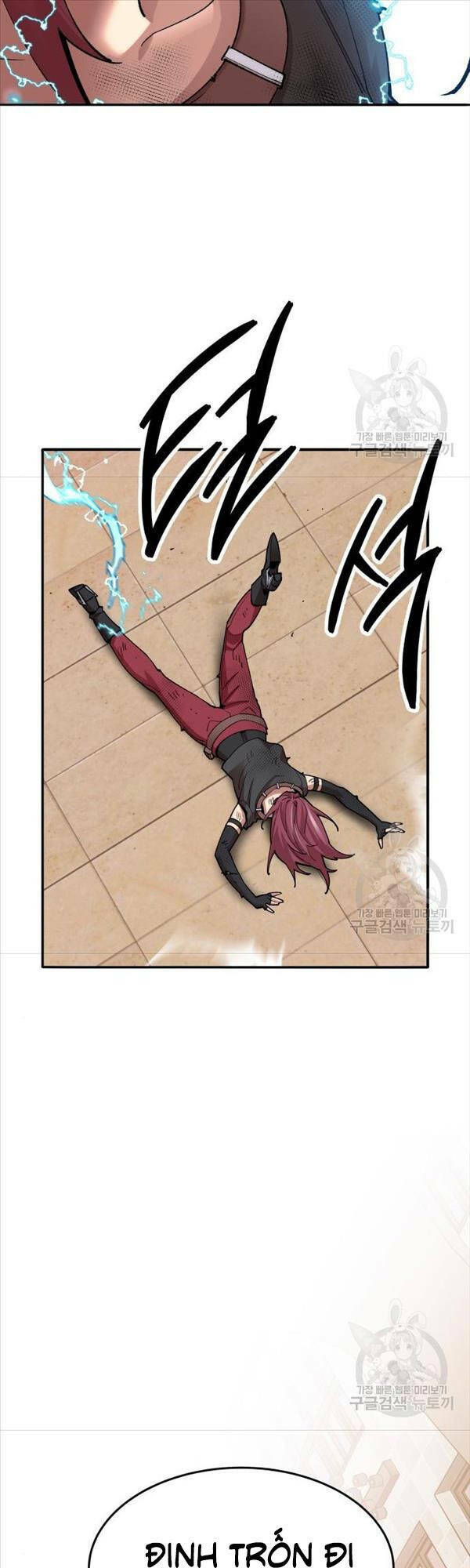 Phá Bỏ Giới Hạn: Chapter 82