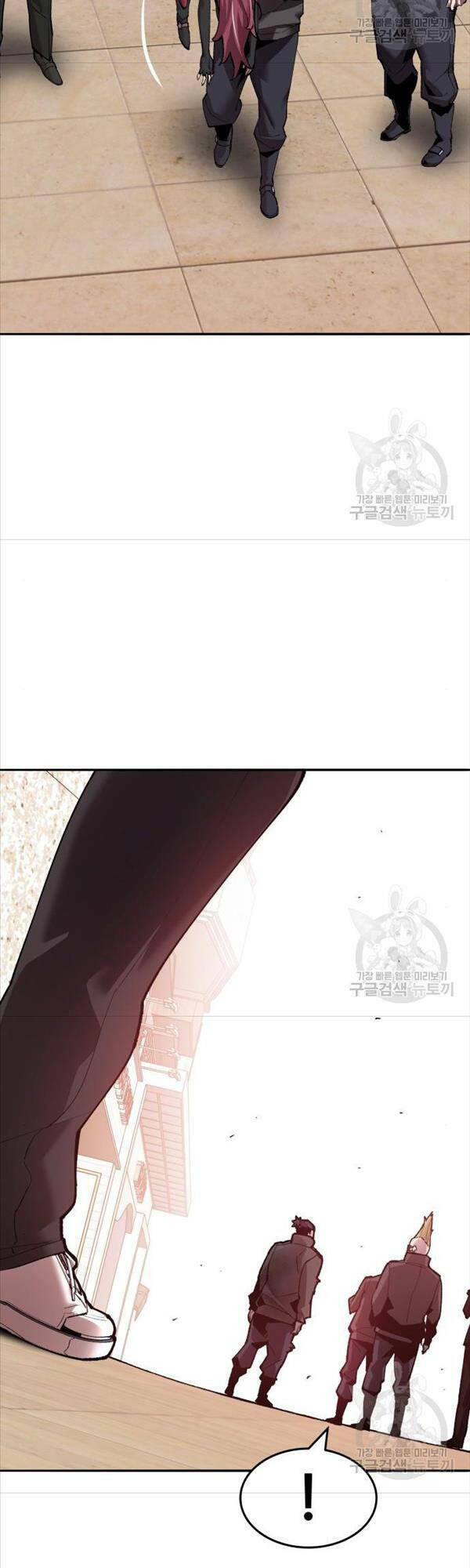 Phá Bỏ Giới Hạn: Chapter 82