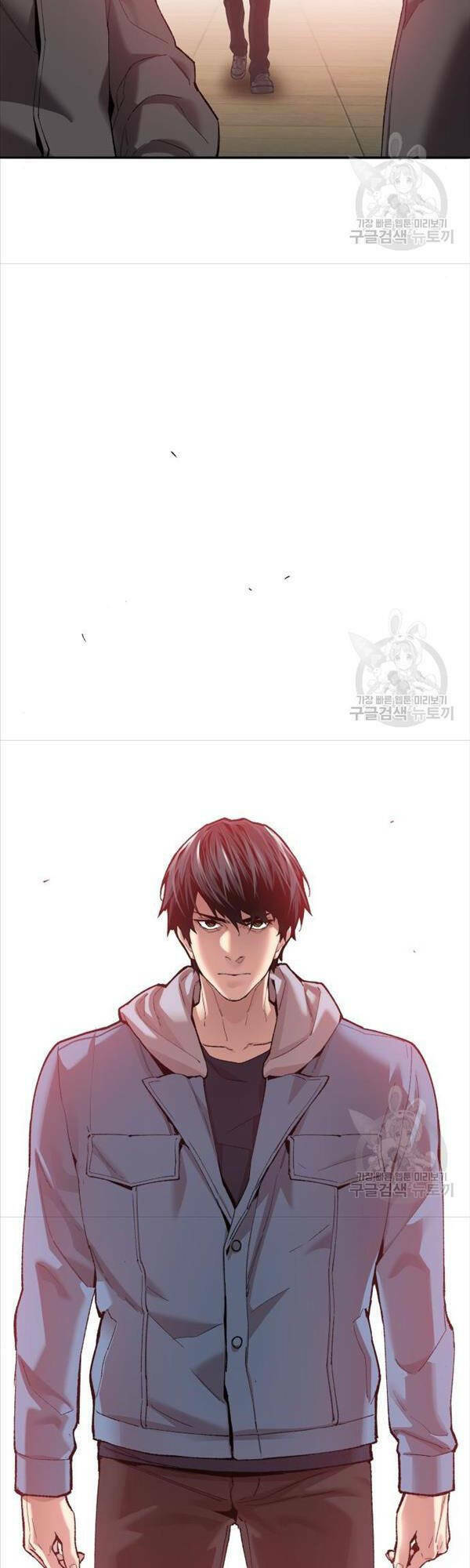 Phá Bỏ Giới Hạn: Chapter 82