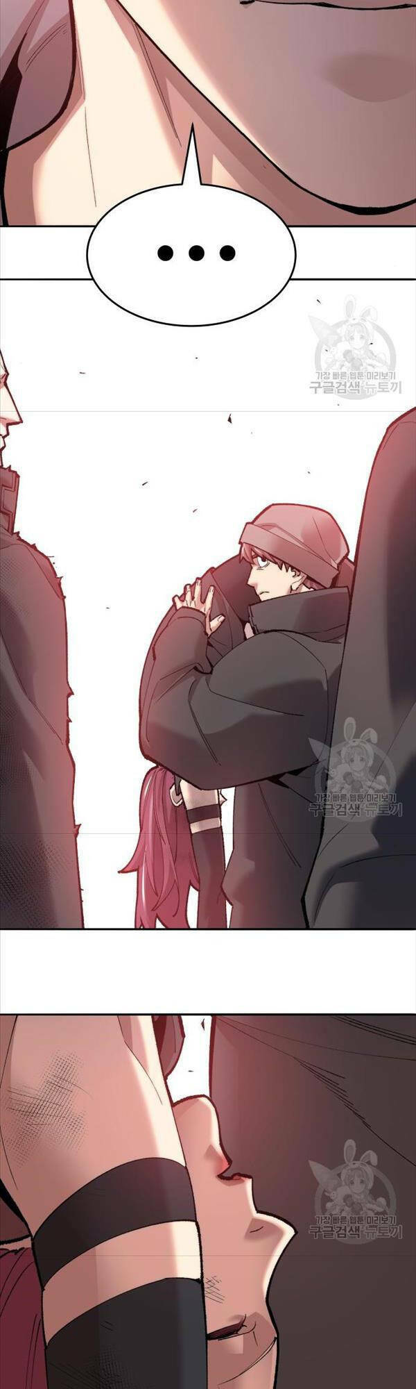 Phá Bỏ Giới Hạn: Chapter 82