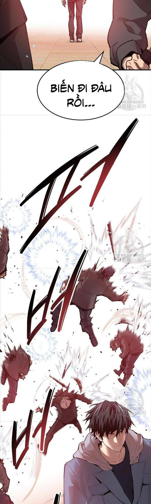 Phá Bỏ Giới Hạn: Chapter 82