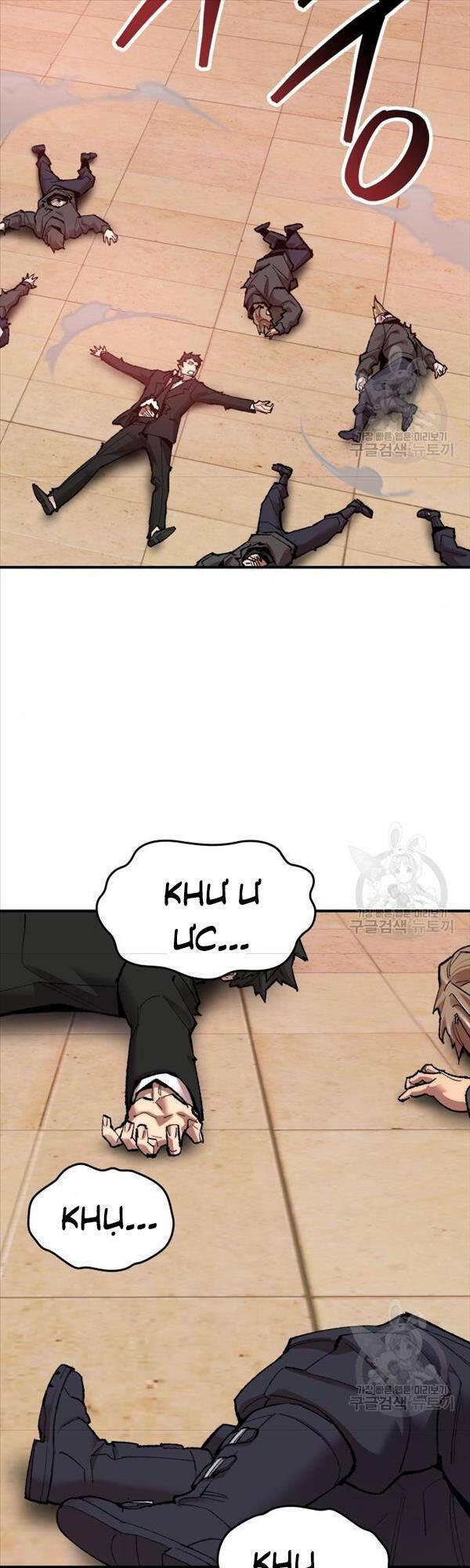 Phá Bỏ Giới Hạn: Chapter 82