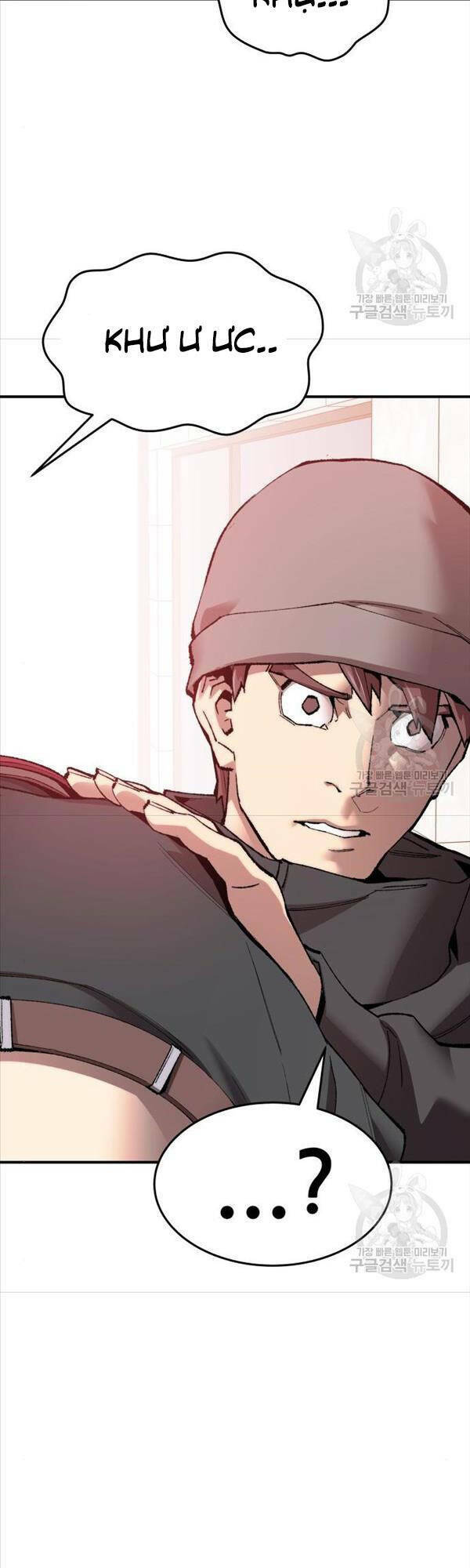 Phá Bỏ Giới Hạn: Chapter 82