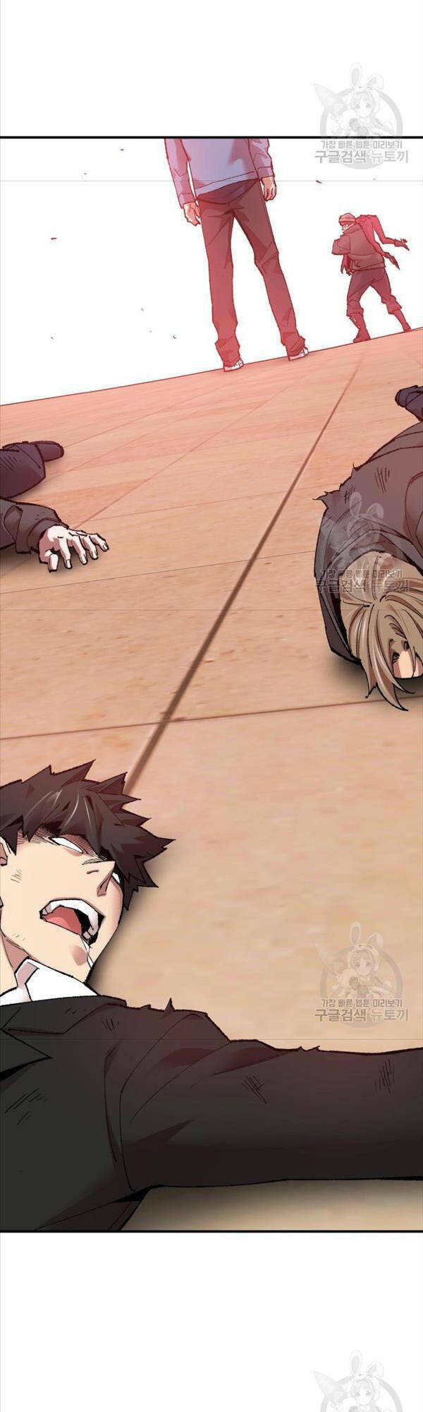 Phá Bỏ Giới Hạn: Chapter 82