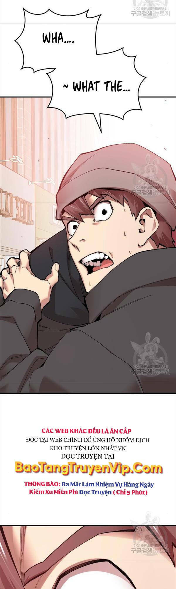 Phá Bỏ Giới Hạn: Chapter 82