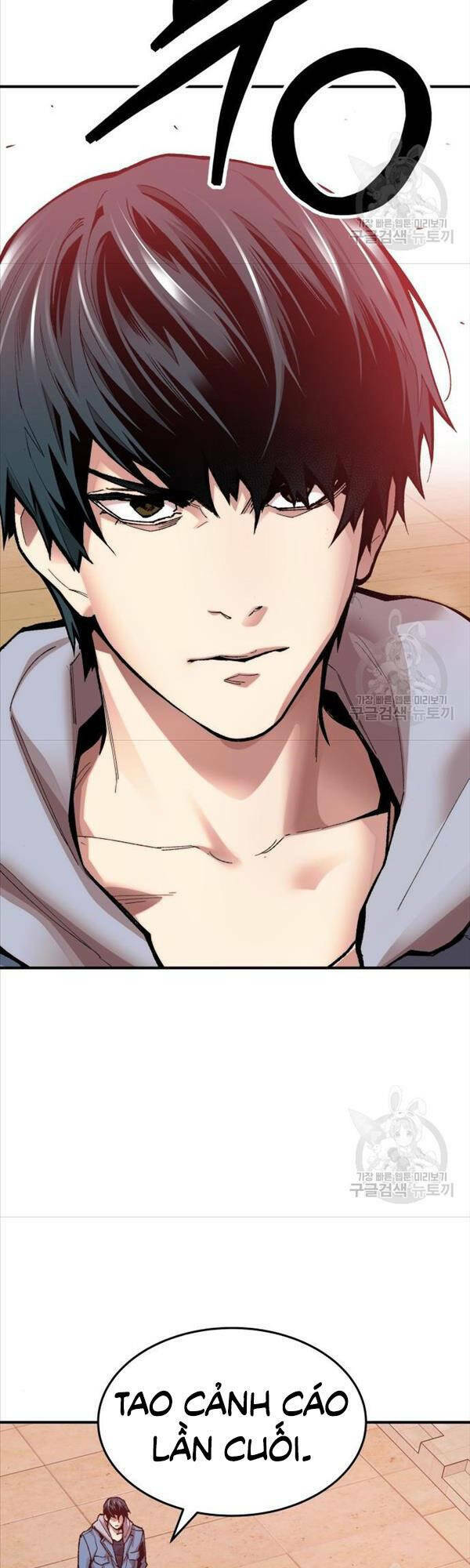 Phá Bỏ Giới Hạn: Chapter 82