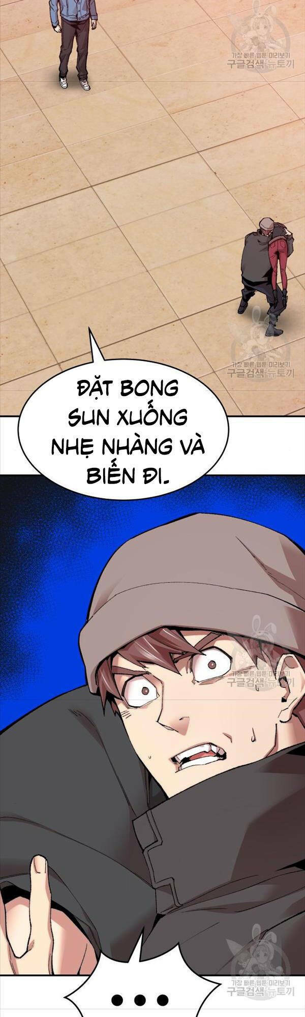 Phá Bỏ Giới Hạn: Chapter 82
