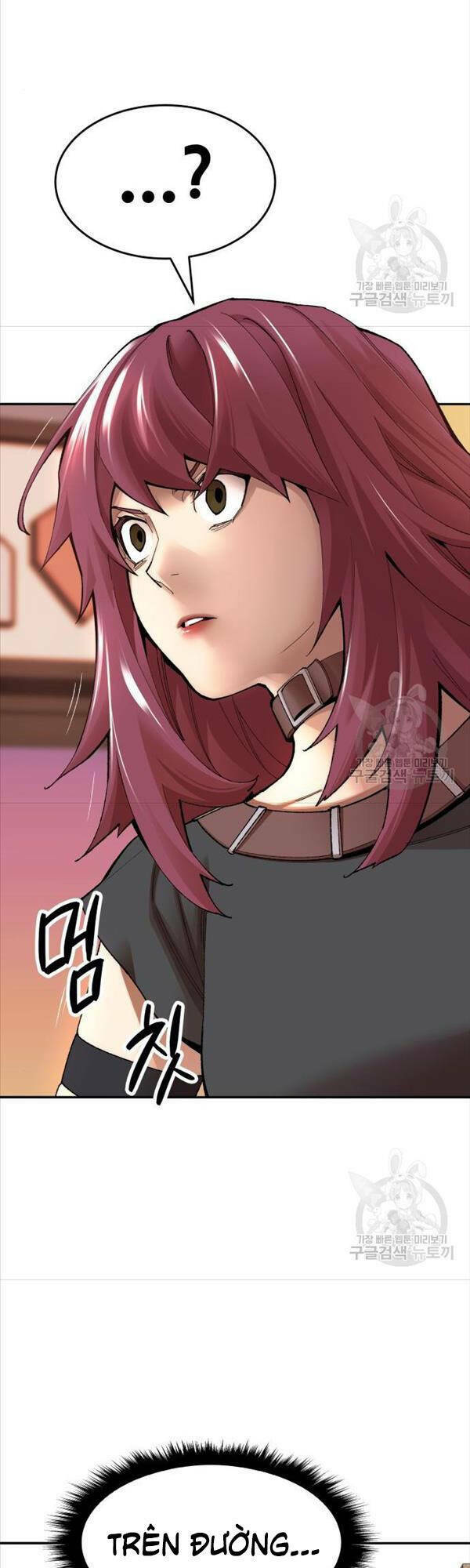 Phá Bỏ Giới Hạn: Chapter 82