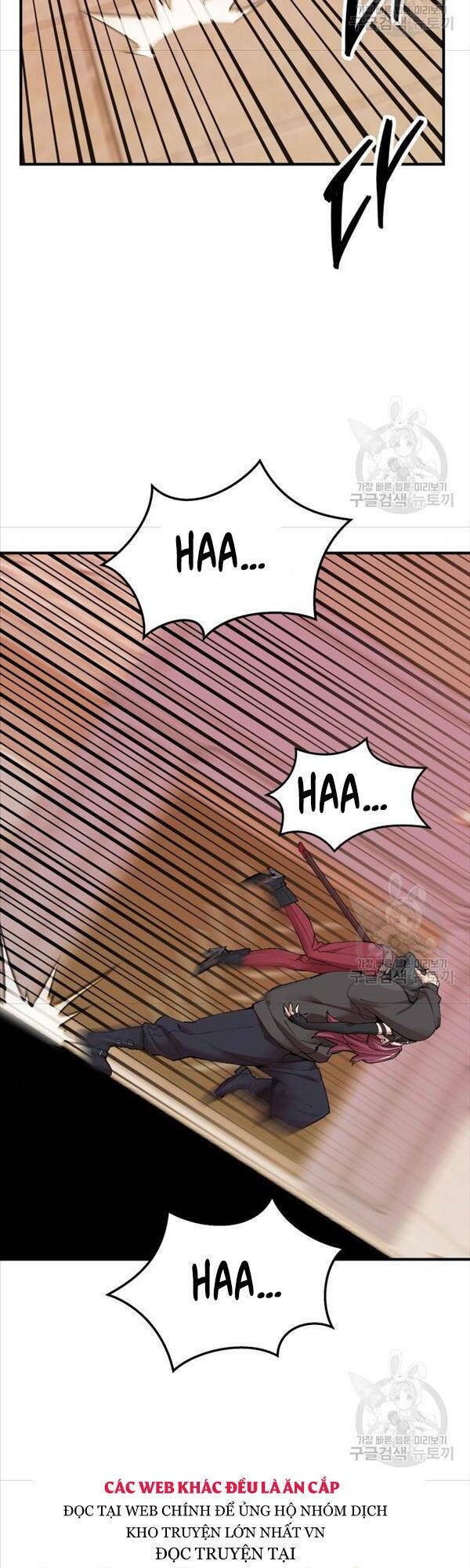 Phá Bỏ Giới Hạn: Chapter 82