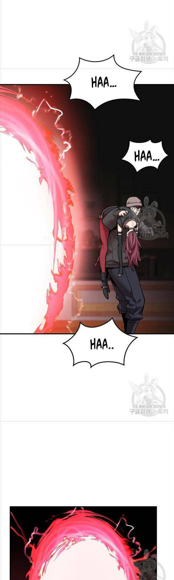 Phá Bỏ Giới Hạn: Chapter 82