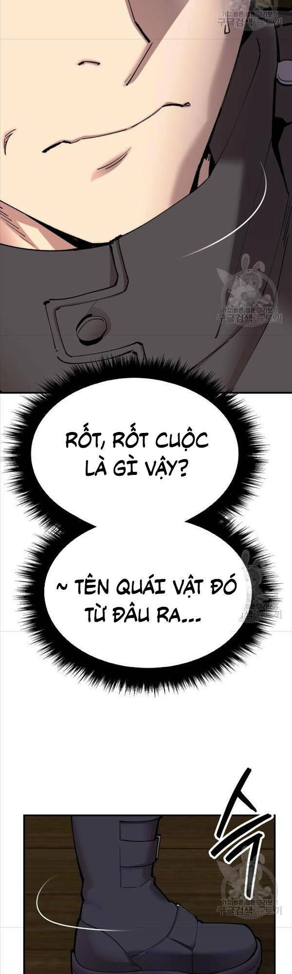 Phá Bỏ Giới Hạn: Chapter 82