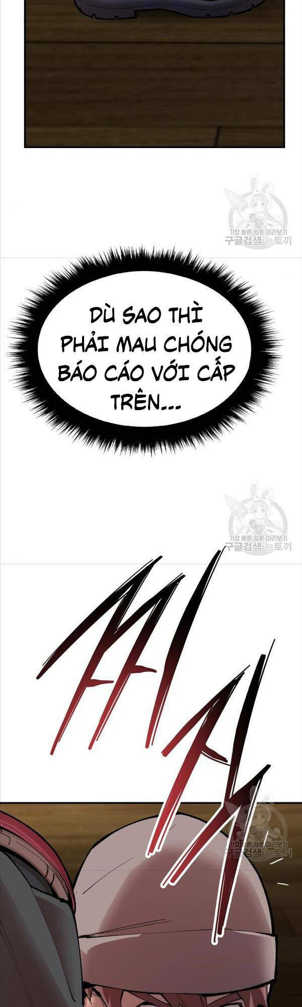 Phá Bỏ Giới Hạn: Chapter 82