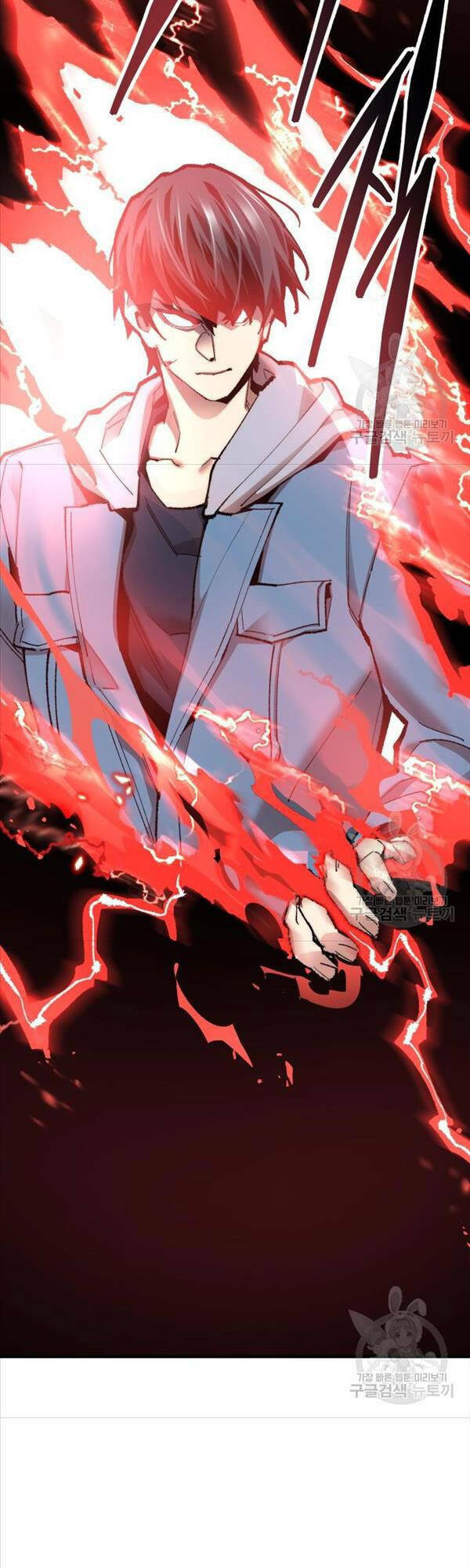 Phá Bỏ Giới Hạn: Chapter 82