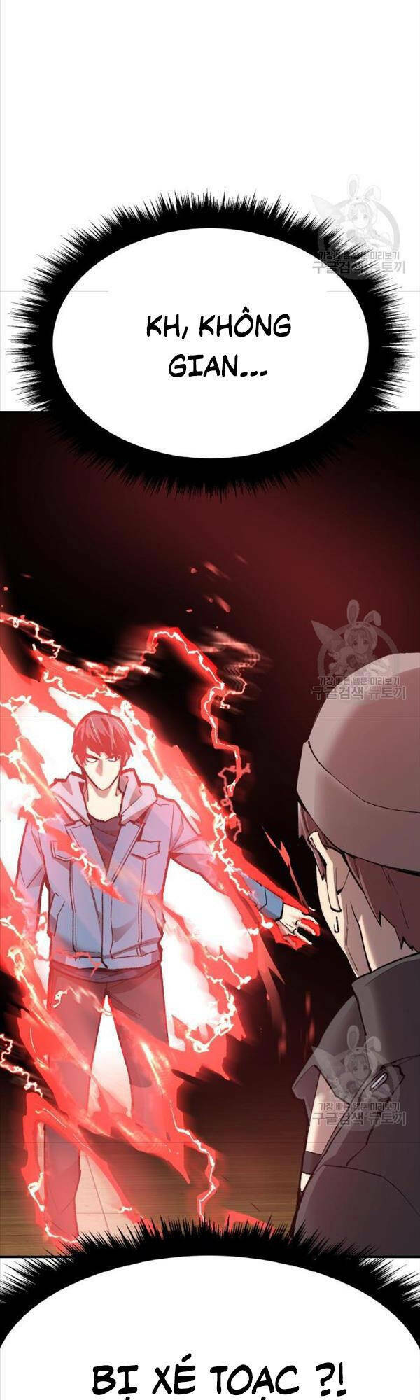 Phá Bỏ Giới Hạn: Chapter 82