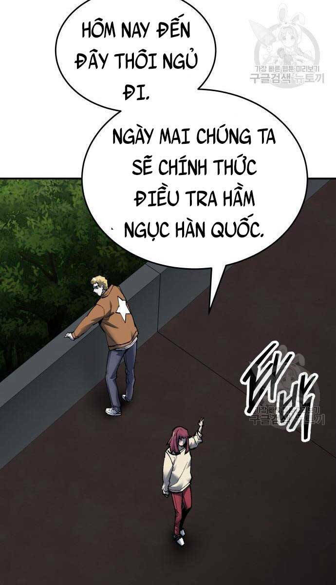 Phá Bỏ Giới Hạn: Chapter 83