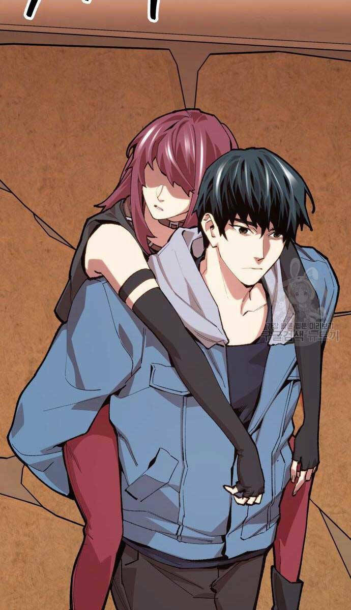 Phá Bỏ Giới Hạn: Chapter 83