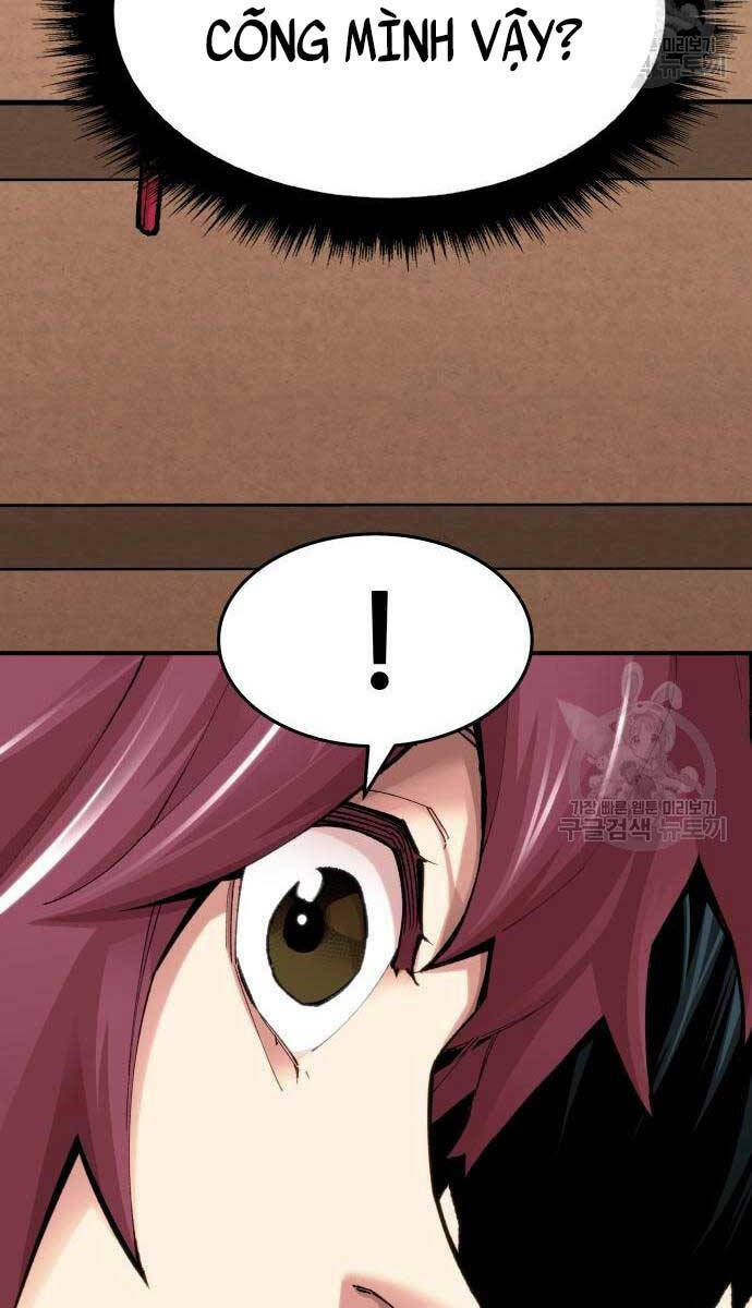 Phá Bỏ Giới Hạn: Chapter 83