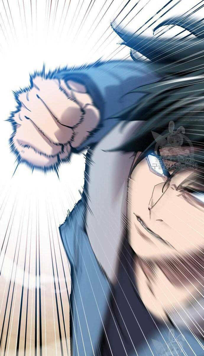 Phá Bỏ Giới Hạn: Chapter 83